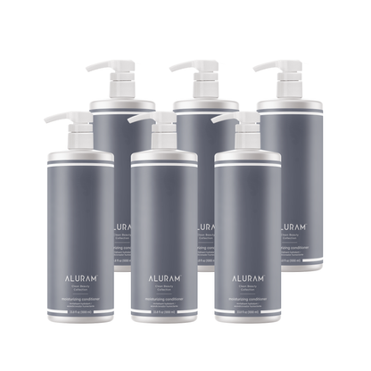 Moisturizing Conditioner 33.8oz (Case of 6)