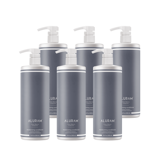 Moisturizing Conditioner 33.8oz (Case of 6)