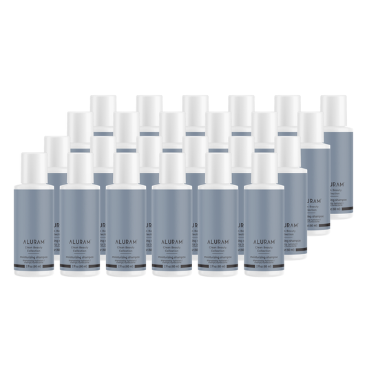 Moisturizing Shampoo 2oz (Case of 24)