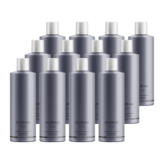 Moisturizing Shampoo 12oz (Case of 12)