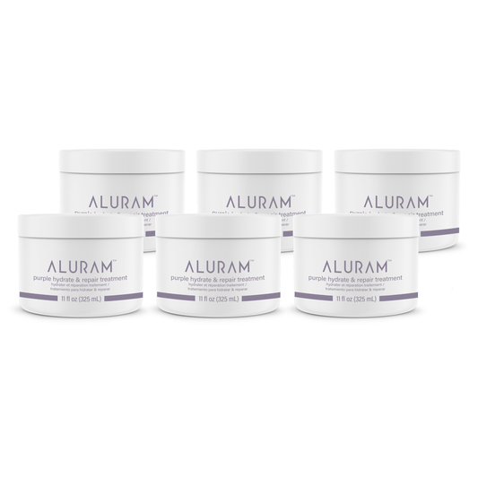 Purple Hydrate and Repair 11oz (Case of 6)