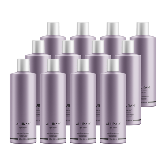 Purple Shampoo 12oz (Case of 12)