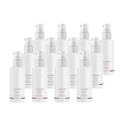 Shine Serum 2oz (Case of 12)
