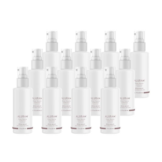 Shine Serum 2oz (Case of 12)