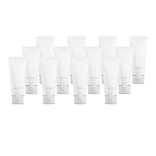 Strong Hold Gel 8oz (Case of 12)