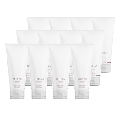 Styling Cream 6oz (Case of 12)