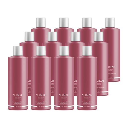 Volumizing Conditioner 12oz (Case of 12)