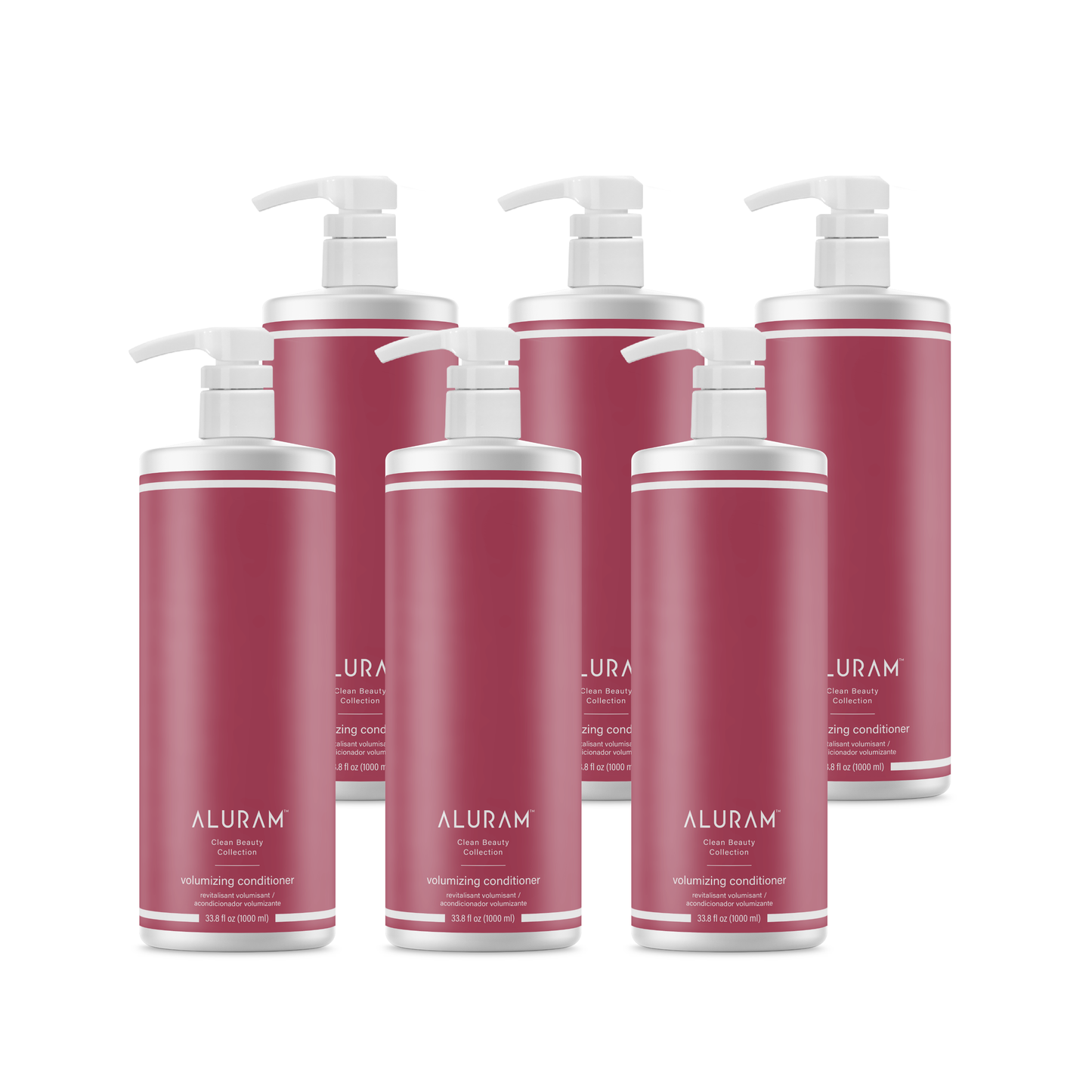 Volumizing Conditioner 33.8oz (Case of 6)