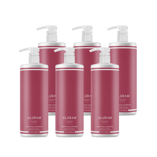 Volumizing Conditioner 33.8oz (Case of 6)