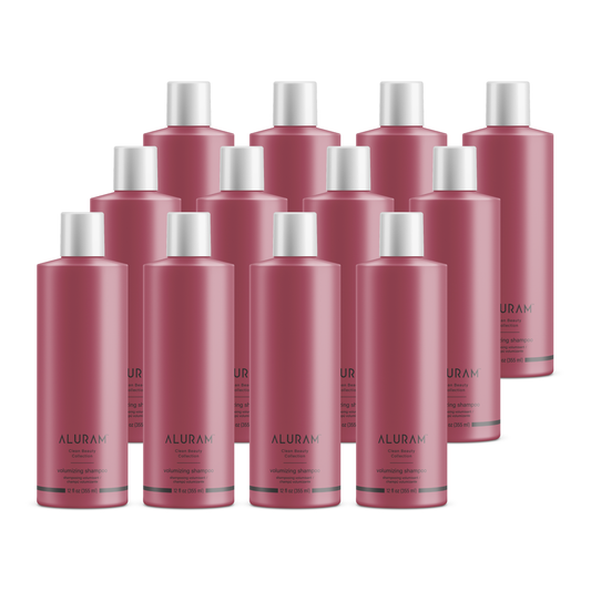 Volumizing Shampoo 12oz (Case of 12)