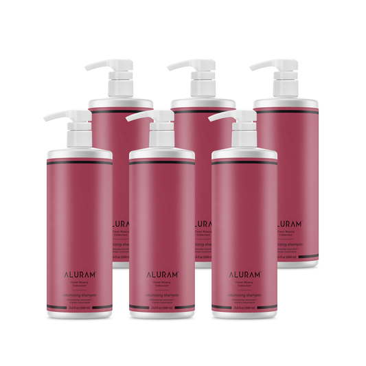 Volumizing Shampoo 33.8oz (Case of 6)