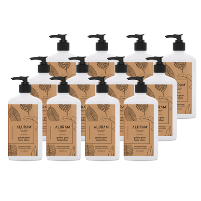 Golden Glow 18oz (Case of 12)