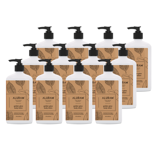 Golden Glow 18oz (Case of 12)