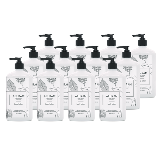 Body Lotion 18oz (Case of 12)