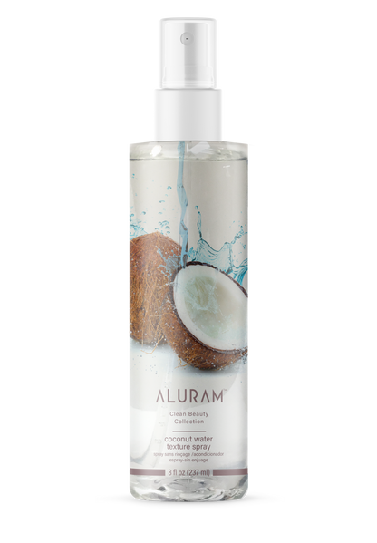 Coconut Water Texture Spray 8oz (Case 12)