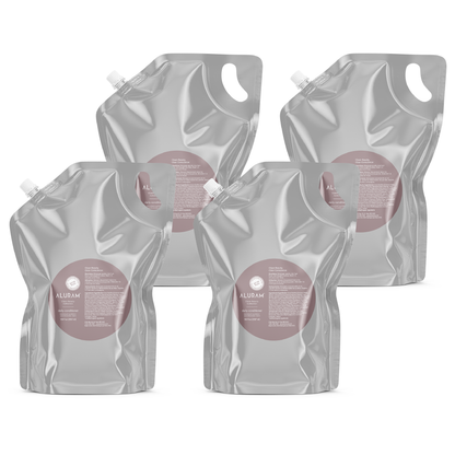 Daily Conditioner Pouch 100oz (Case of 4)