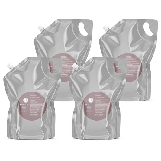 Daily Conditioner Pouch 100oz (Case of 4)