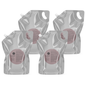 Daily Shampoo Pouch 100oz (Case of 4)