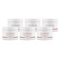 Hydrate and Repair Treatment (case of 6)