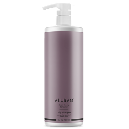 Daily Shampoo 33.8oz (Case of 6)