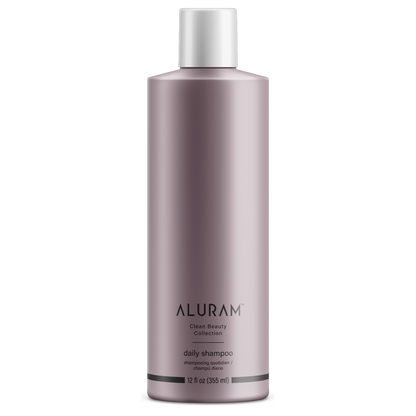 Daily Shampoo 12oz (Case of 12)
