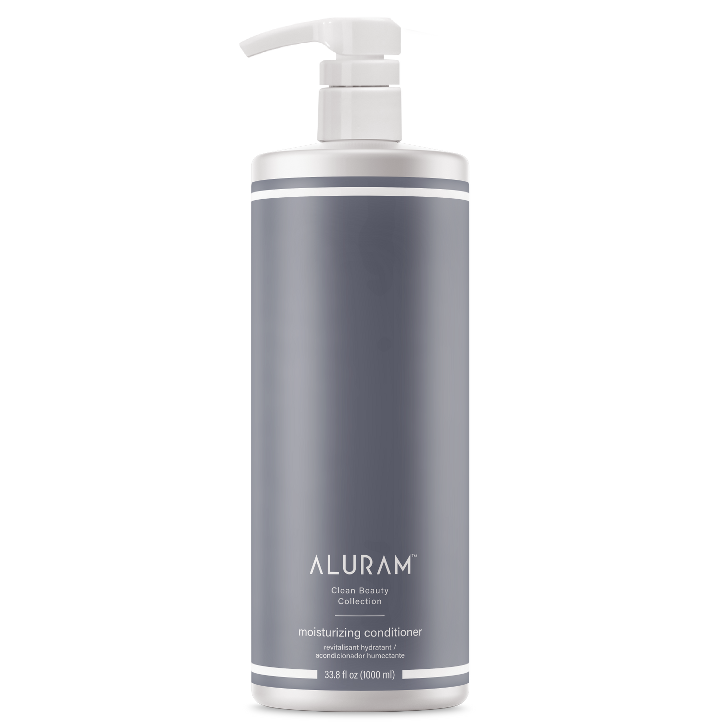 Moisturizing Shampoo 33.8oz (Case of 6)