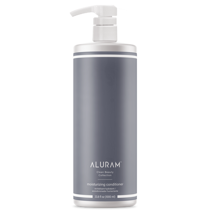 Moisturizing Shampoo 33.8oz (Case of 6)