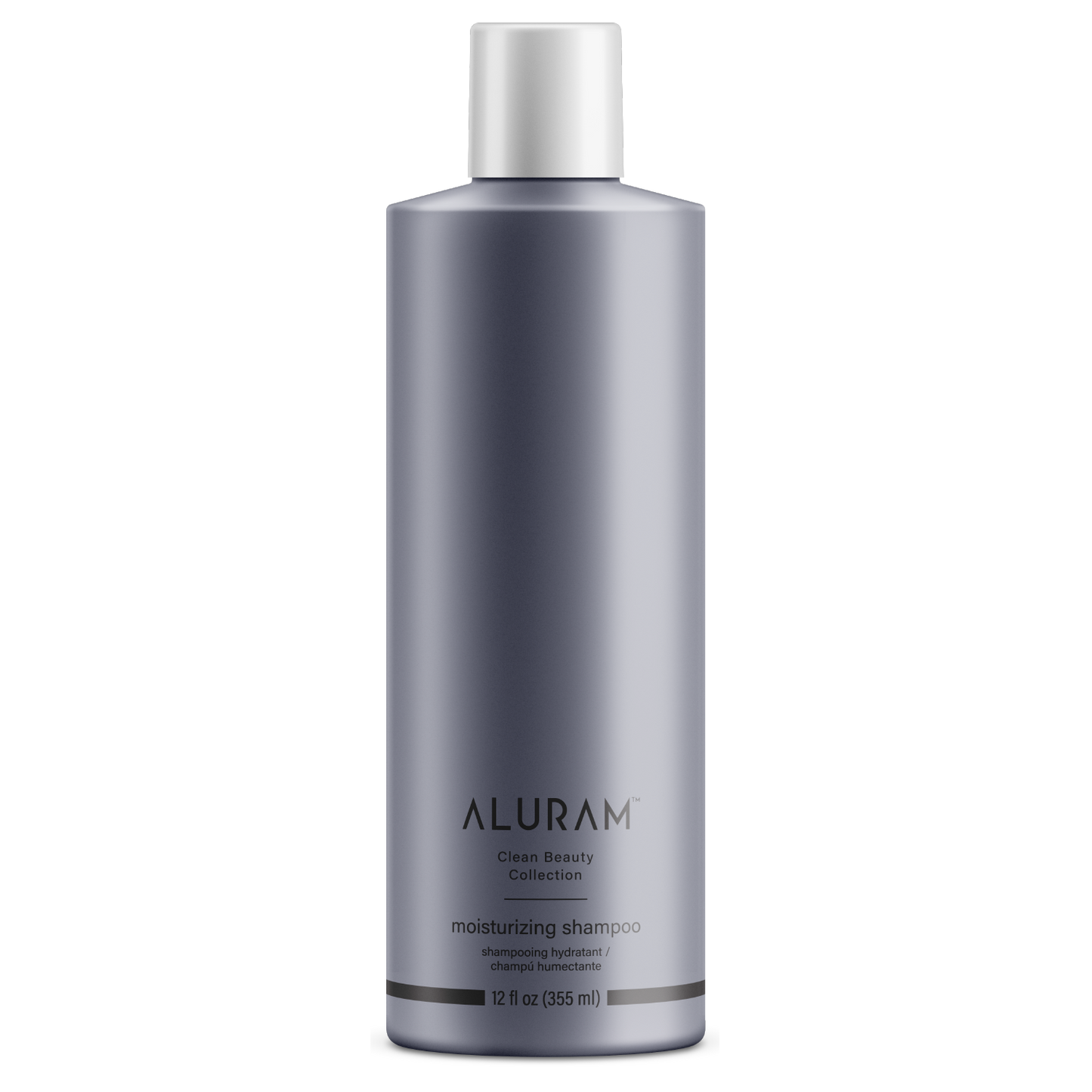 Moisturizing Shampoo 12oz (Case of 12)
