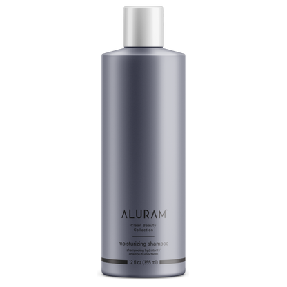 Moisturizing Shampoo 12oz (Case of 12)