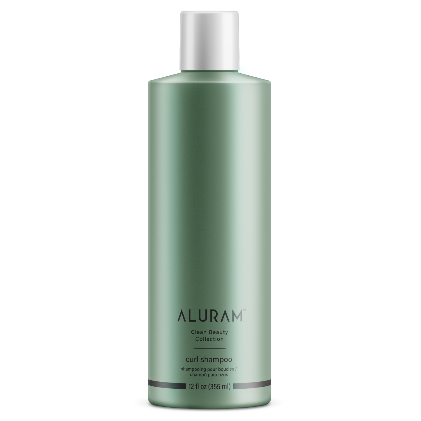 Curl Shampoo 12oz (case of 12)
