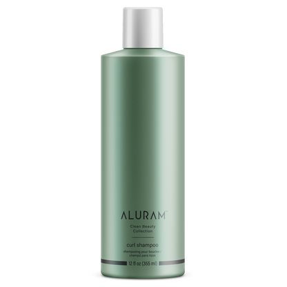 Curl Shampoo 12oz (case of 12)
