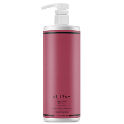 Volumizing Shampoo 33.8oz (Case of 6)