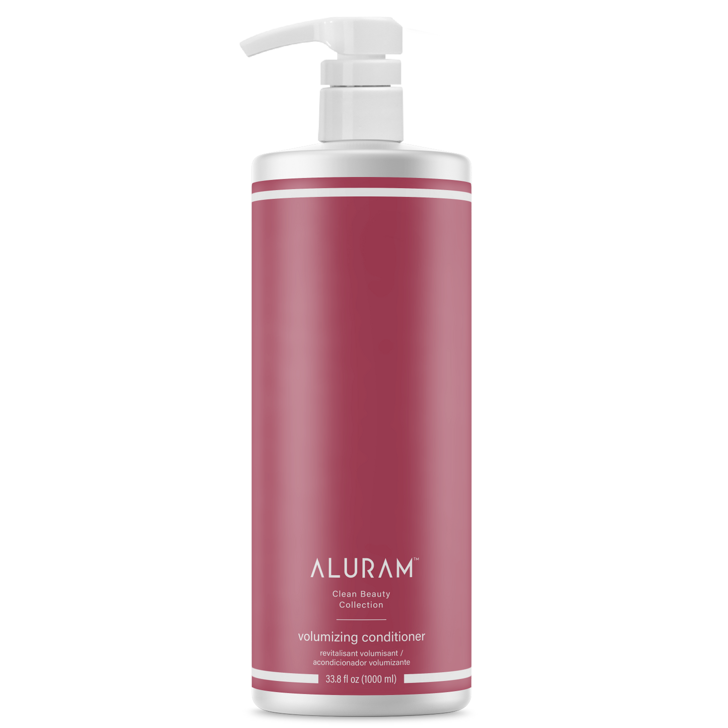 Volumizing Conditioner 33.8oz (Case of 6)