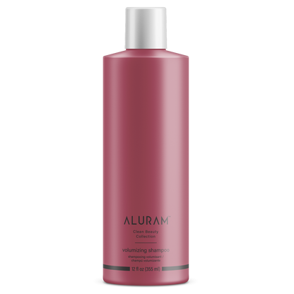 Volumizing Shampoo 12oz (Case of 12)