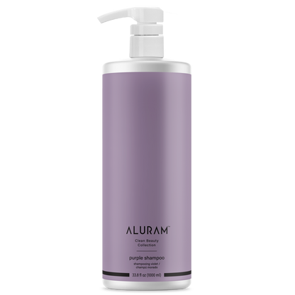 Purple Shampoo 33.8oz (Case of 6)