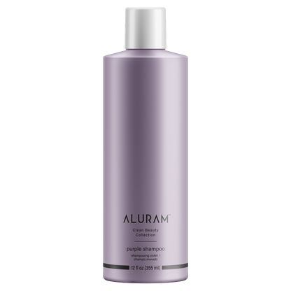 Purple Shampoo 12oz (Case of 12)