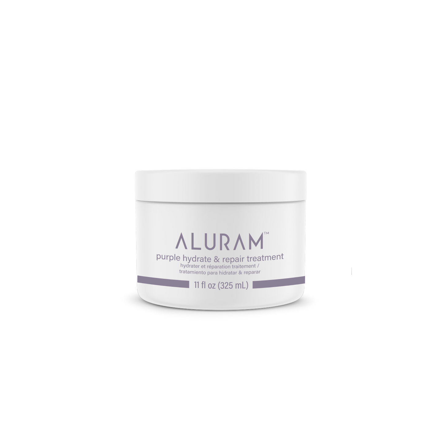 Purple Hydrate and Repair 11oz (Case of 6)