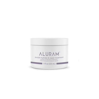 Purple Hydrate and Repair 11oz (Case of 6)