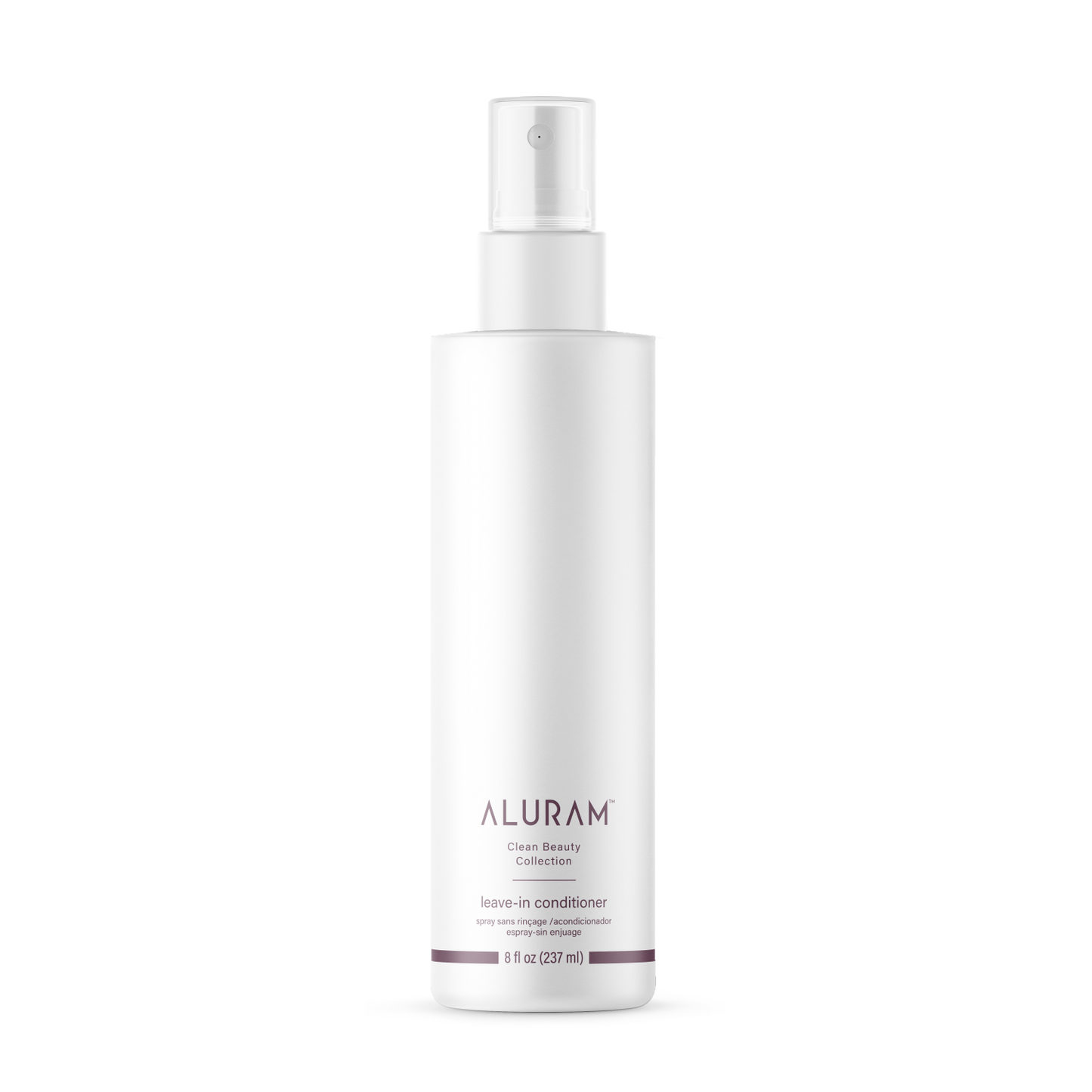 Leave in Conditioner 8oz (Case of 12)