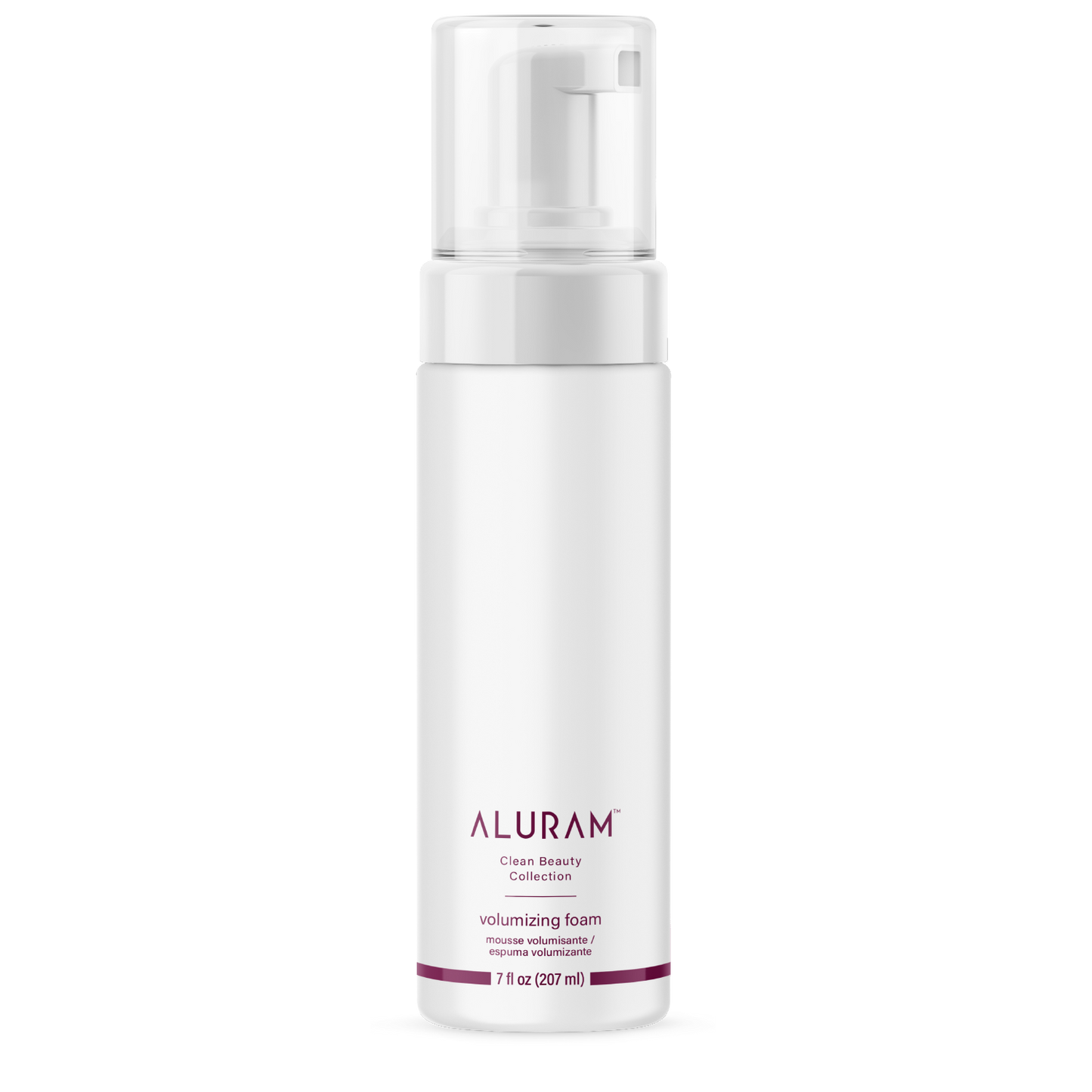 Volumizing Foam 7oz (Case of 12)