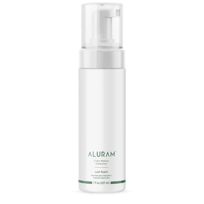 Curl Foam 7oz (Case of 12)