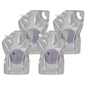 Purple Shampoo Pouch 100oz (Case of 4)