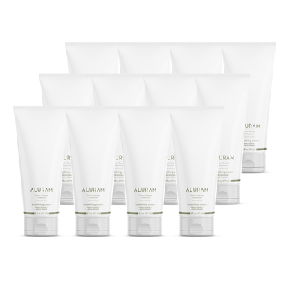 Smoothing Cream 6oz (Case of 12)