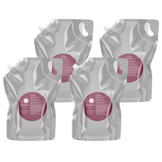 Volumizing Conditioner 100oz (Case of 4)