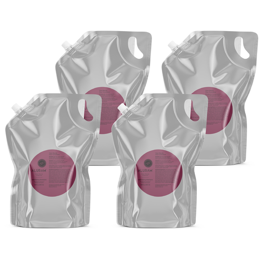 Volumizing Shampoo 100oz (Case of 4)