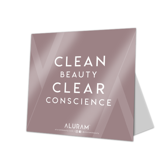 Clean Beauty Kickstand