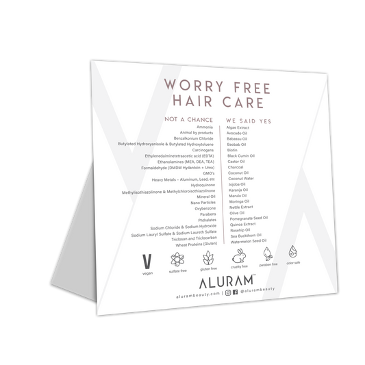 Worry Free Kickstand